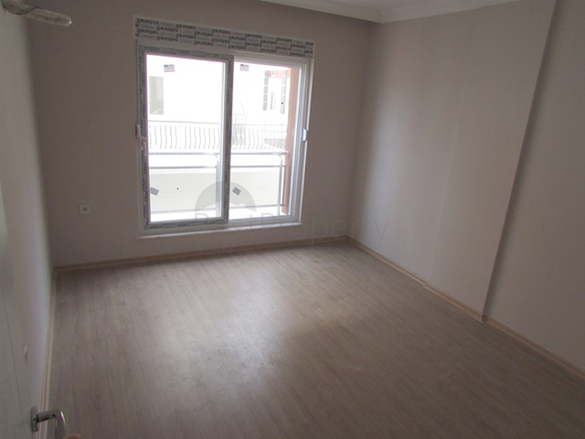 شقة واسعة  2 + 1 في أنطاليا بالتقسيط حتى 5 سنوات من شركة بناء