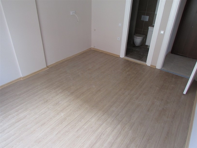 شقة واسعة  2 + 1 في أنطاليا بالتقسيط حتى 5 سنوات من شركة بناء