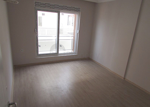 شقة واسعة  2 + 1 في أنطاليا بالتقسيط حتى 5 سنوات من شركة بناء