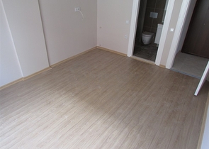 شقة واسعة  2 + 1 في أنطاليا بالتقسيط حتى 5 سنوات من شركة بناء