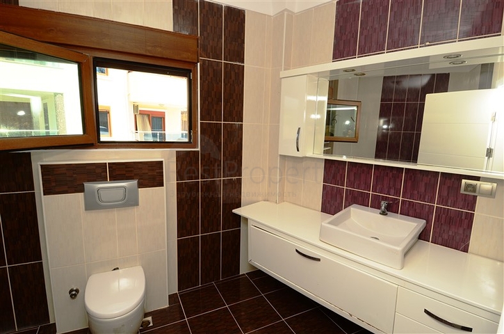 فيلا باطلالات رائعة في كاركي جاك / الانيا