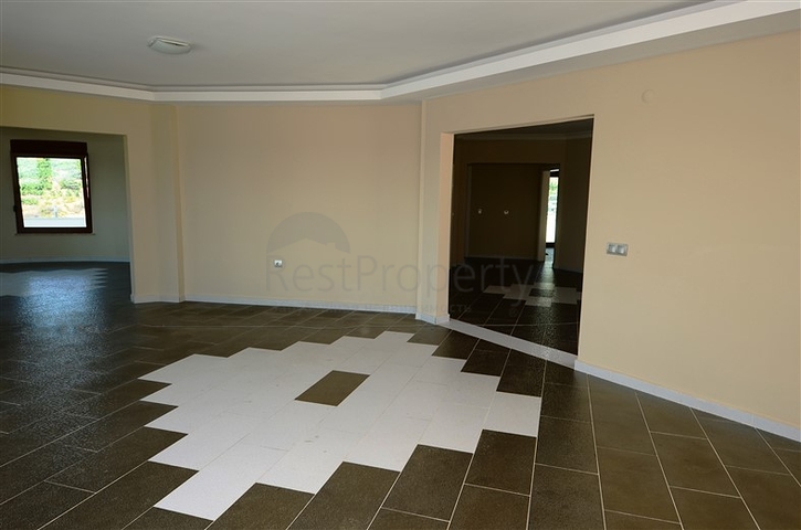 فيلا باطلالات رائعة في كاركي جاك / الانيا