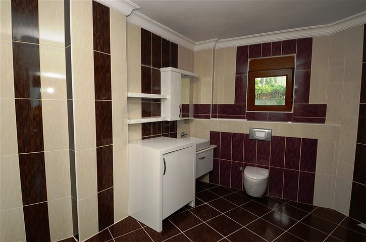 فيلا باطلالات رائعة في كاركي جاك / الانيا