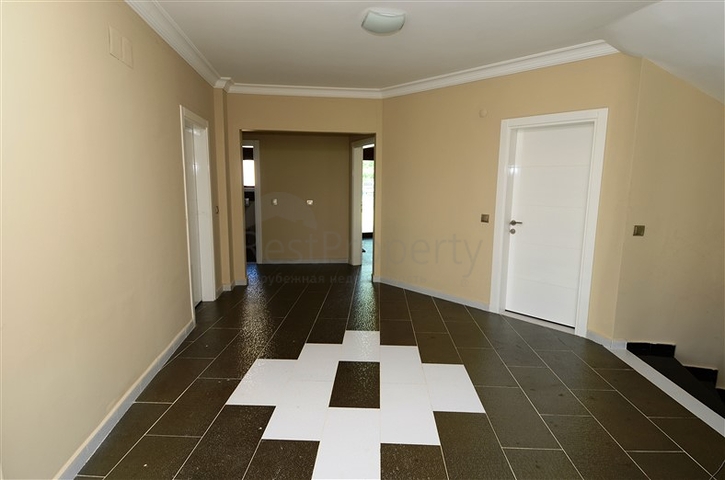 فيلا باطلالات رائعة في كاركي جاك / الانيا