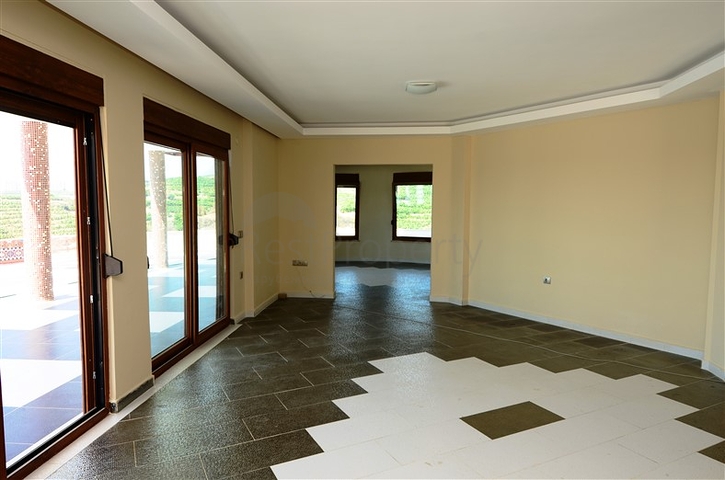 فيلا باطلالات رائعة في كاركي جاك / الانيا