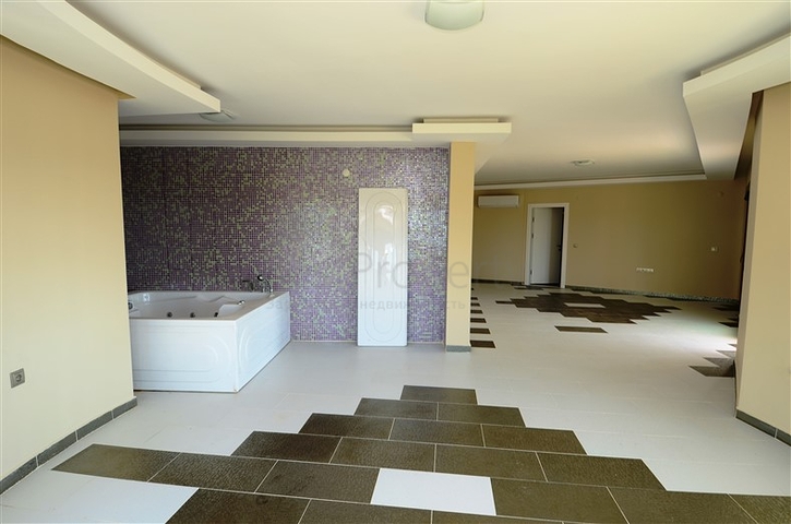 فيلا باطلالات رائعة في كاركي جاك / الانيا