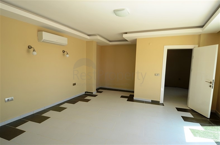 فيلا باطلالات رائعة في كاركي جاك / الانيا