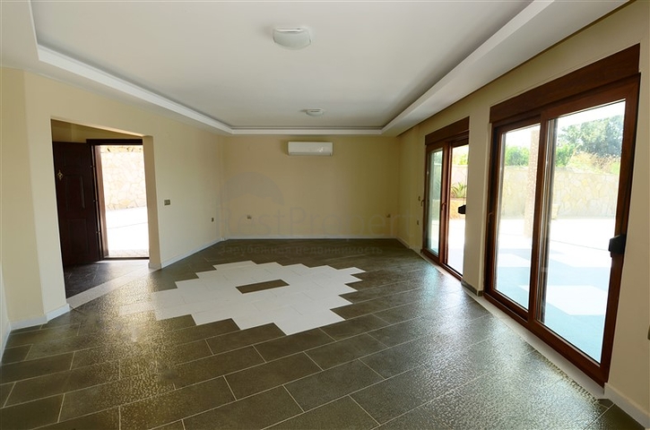 فيلا باطلالات رائعة في كاركي جاك / الانيا