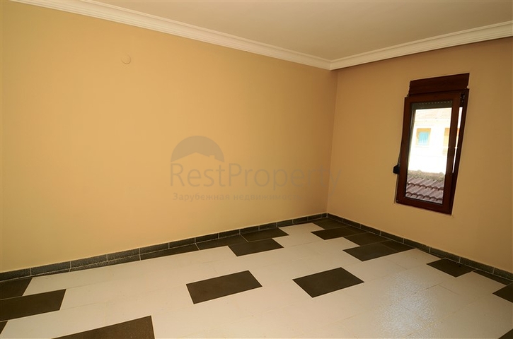 فيلا باطلالات رائعة في كاركي جاك / الانيا