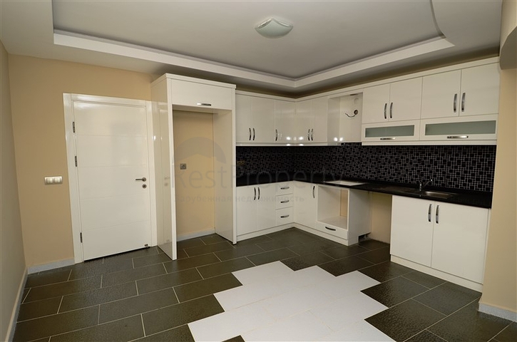 فيلا باطلالات رائعة في كاركي جاك / الانيا