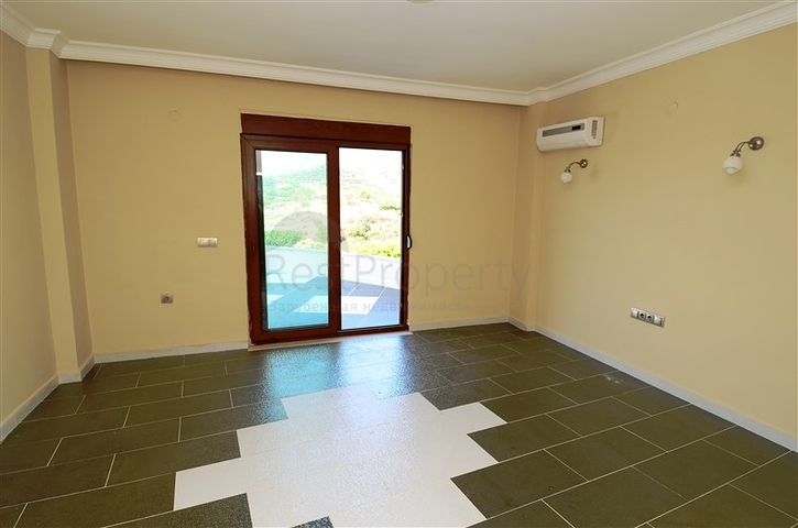 فيلا باطلالات رائعة في كاركي جاك / الانيا