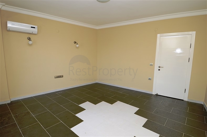 فيلا باطلالات رائعة في كاركي جاك / الانيا