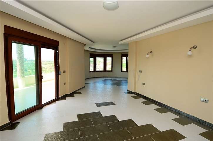 فيلا باطلالات رائعة في كاركي جاك / الانيا