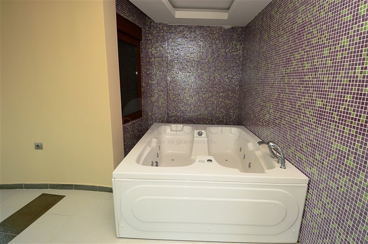 فيلا باطلالات رائعة في كاركي جاك / الانيا