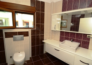 فيلا باطلالات رائعة في كاركي جاك / الانيا