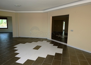 فيلا باطلالات رائعة في كاركي جاك / الانيا