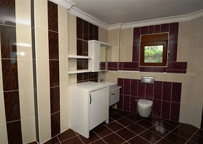 فيلا باطلالات رائعة في كاركي جاك / الانيا