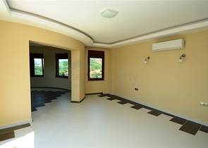 فيلا باطلالات رائعة في كاركي جاك / الانيا