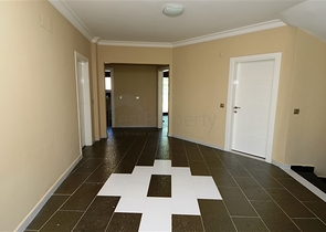 فيلا باطلالات رائعة في كاركي جاك / الانيا