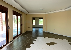 فيلا باطلالات رائعة في كاركي جاك / الانيا