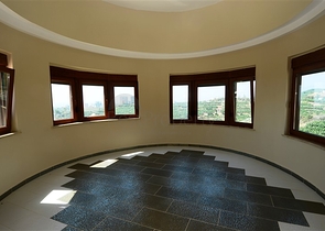 فيلا باطلالات رائعة في كاركي جاك / الانيا