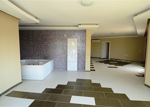 فيلا باطلالات رائعة في كاركي جاك / الانيا