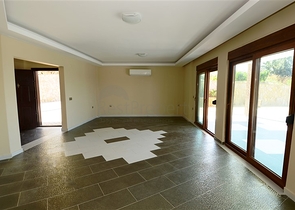 فيلا باطلالات رائعة في كاركي جاك / الانيا