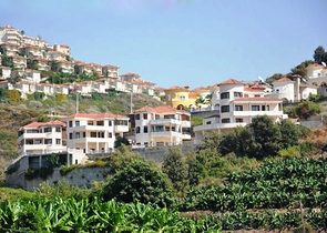 فيلا باطلالات رائعة في كاركي جاك / الانيا