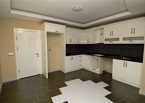 فيلا باطلالات رائعة في كاركي جاك / الانيا