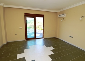 فيلا باطلالات رائعة في كاركي جاك / الانيا