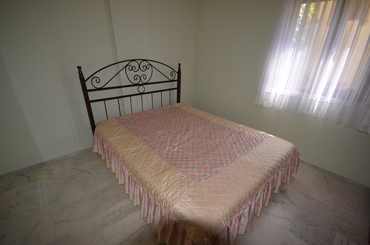 فيلا واسعة في أفسلار