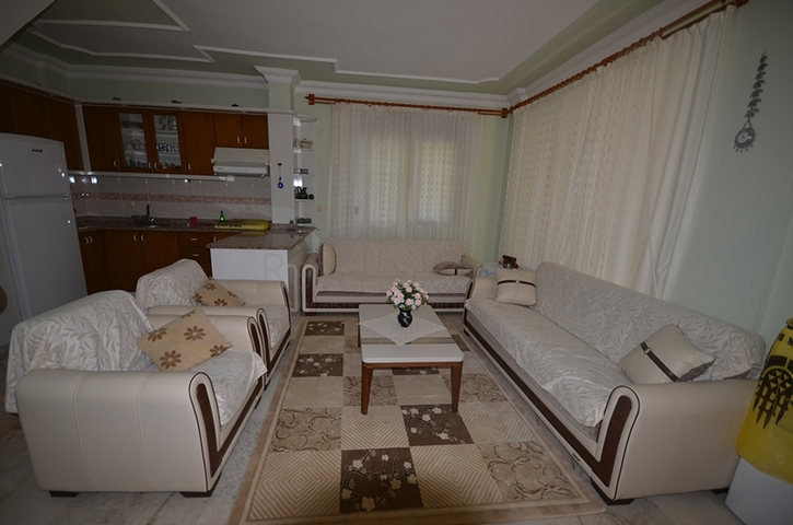 فيلا واسعة في أفسلار