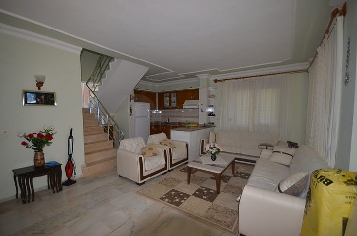 فيلا واسعة في أفسلار