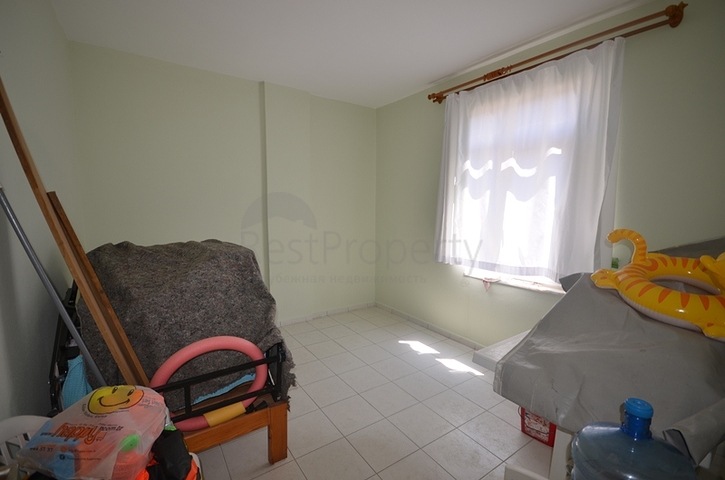 فيلا واسعة في أفسلار