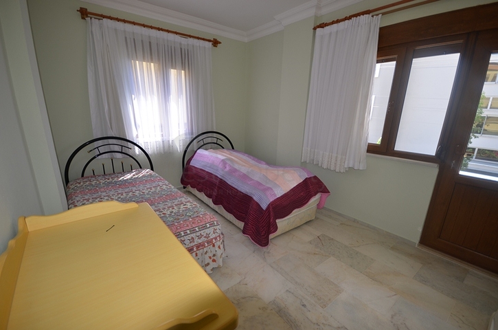 فيلا واسعة في أفسلار