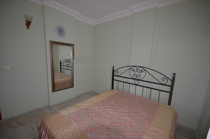 فيلا واسعة في أفسلار