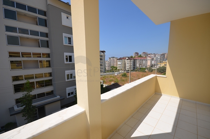 فيلا واسعة في أفسلار