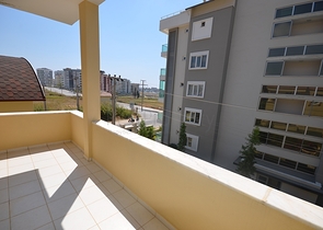 فيلا واسعة في أفسلار