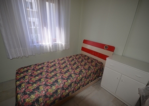 فيلا واسعة في أفسلار