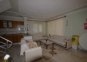 فيلا واسعة في أفسلار