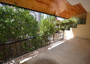 فيلا واسعة في أفسلار