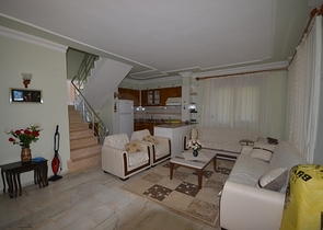 فيلا واسعة في أفسلار