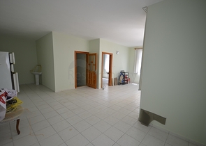 فيلا واسعة في أفسلار