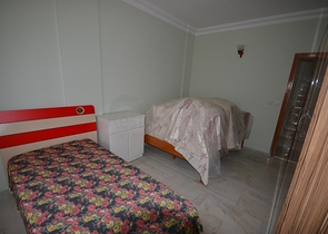 فيلا واسعة في أفسلار