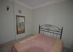 فيلا واسعة في أفسلار