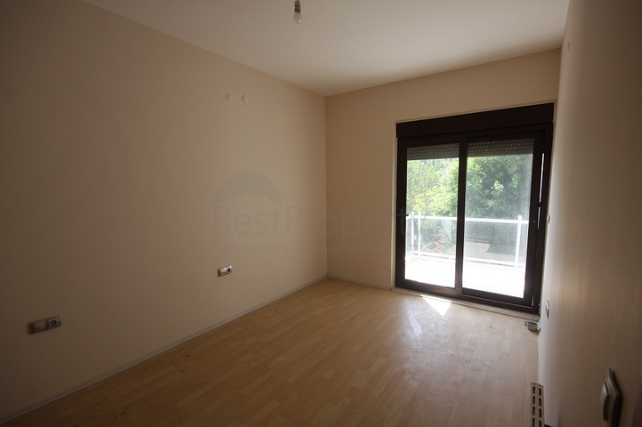 فيلات بمساحات واسعة في انطاليا 