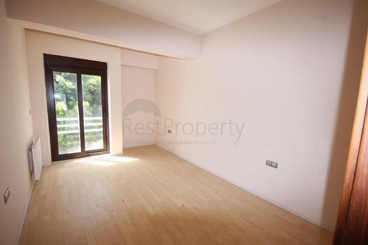 فيلات بمساحات واسعة في انطاليا 