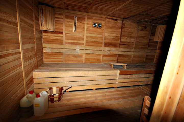 فيلات بمساحات واسعة في انطاليا 