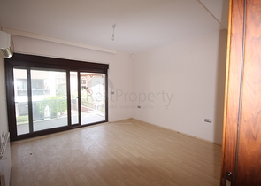 فيلات بمساحات واسعة في انطاليا 