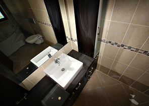 فيلات بمساحات واسعة في انطاليا 